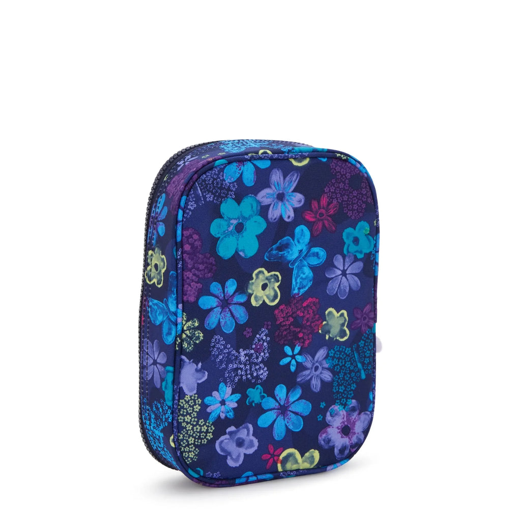 Plumier 100 Pens kipling Dark Flower Stamp