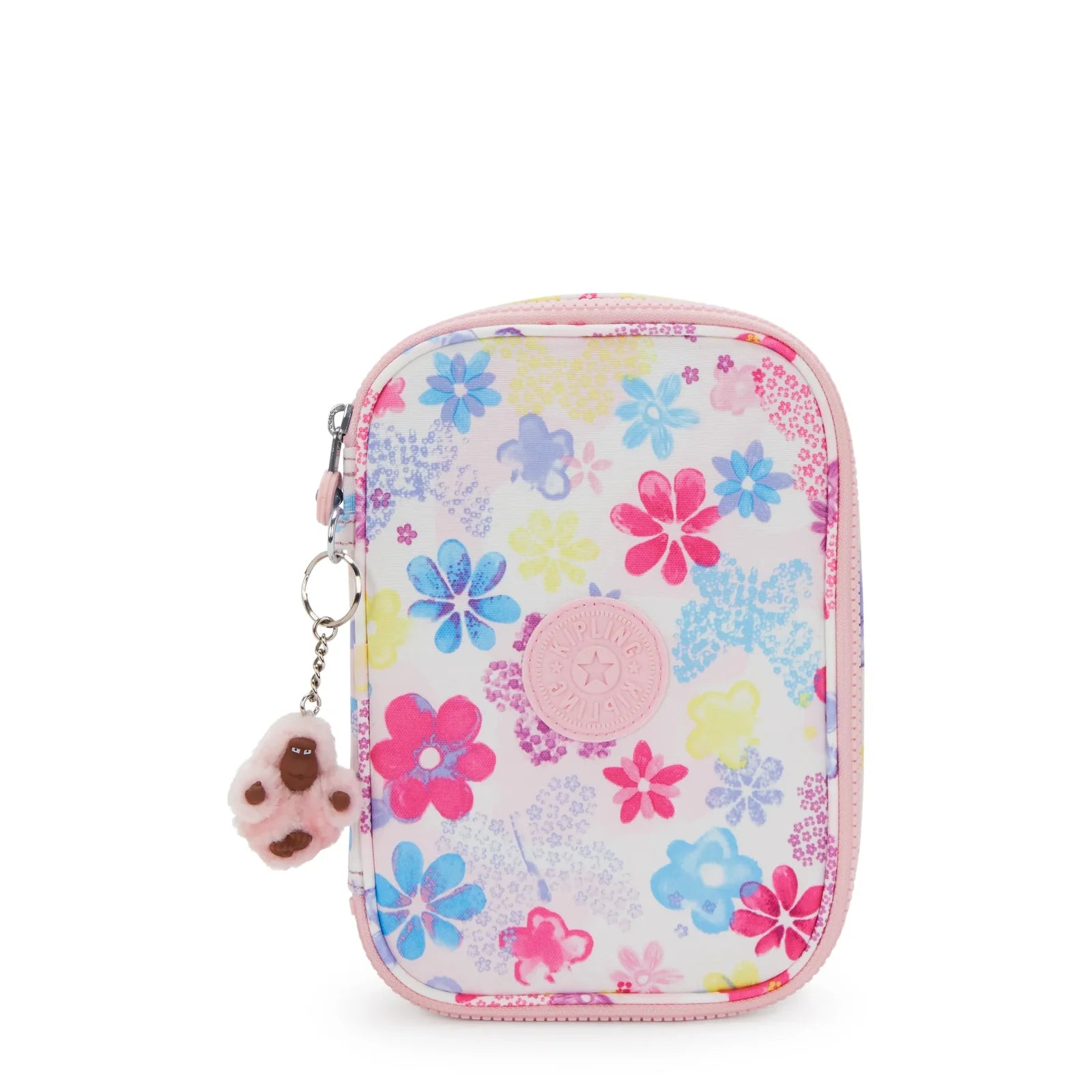 Plumier 100 Pens kipling Flower Stamp