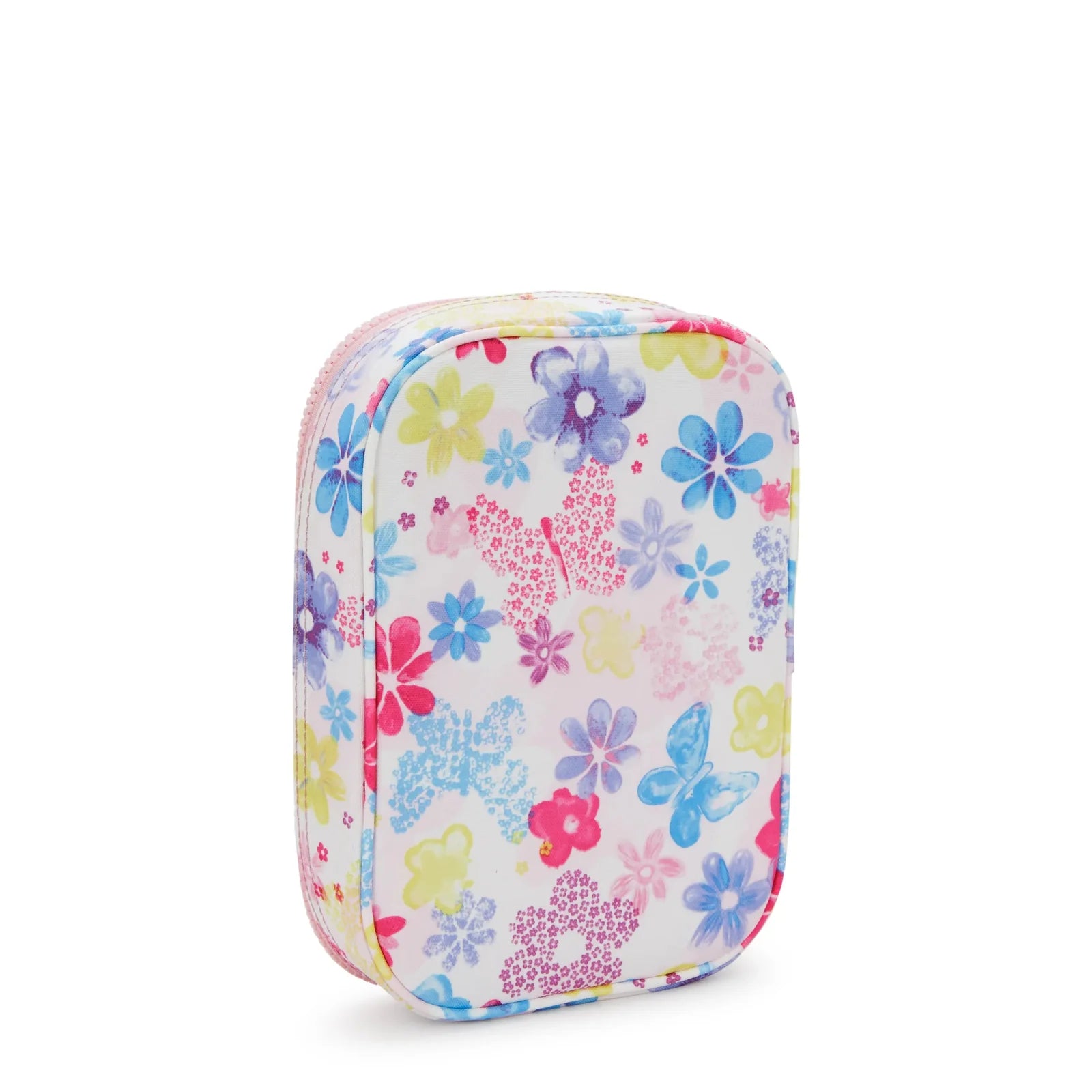 Plumier 100 Pens kipling Flower Stamp