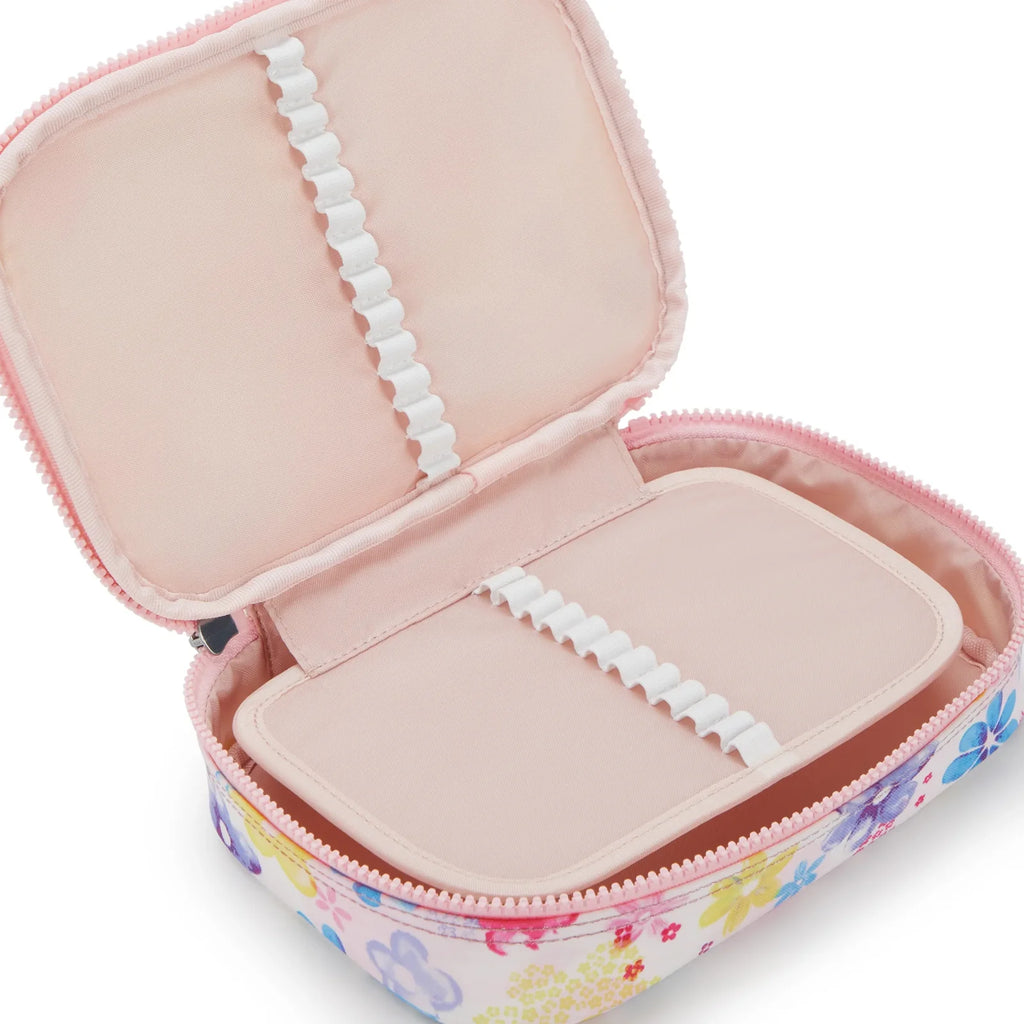 Plumier 100 Pens kipling Flower Stamp