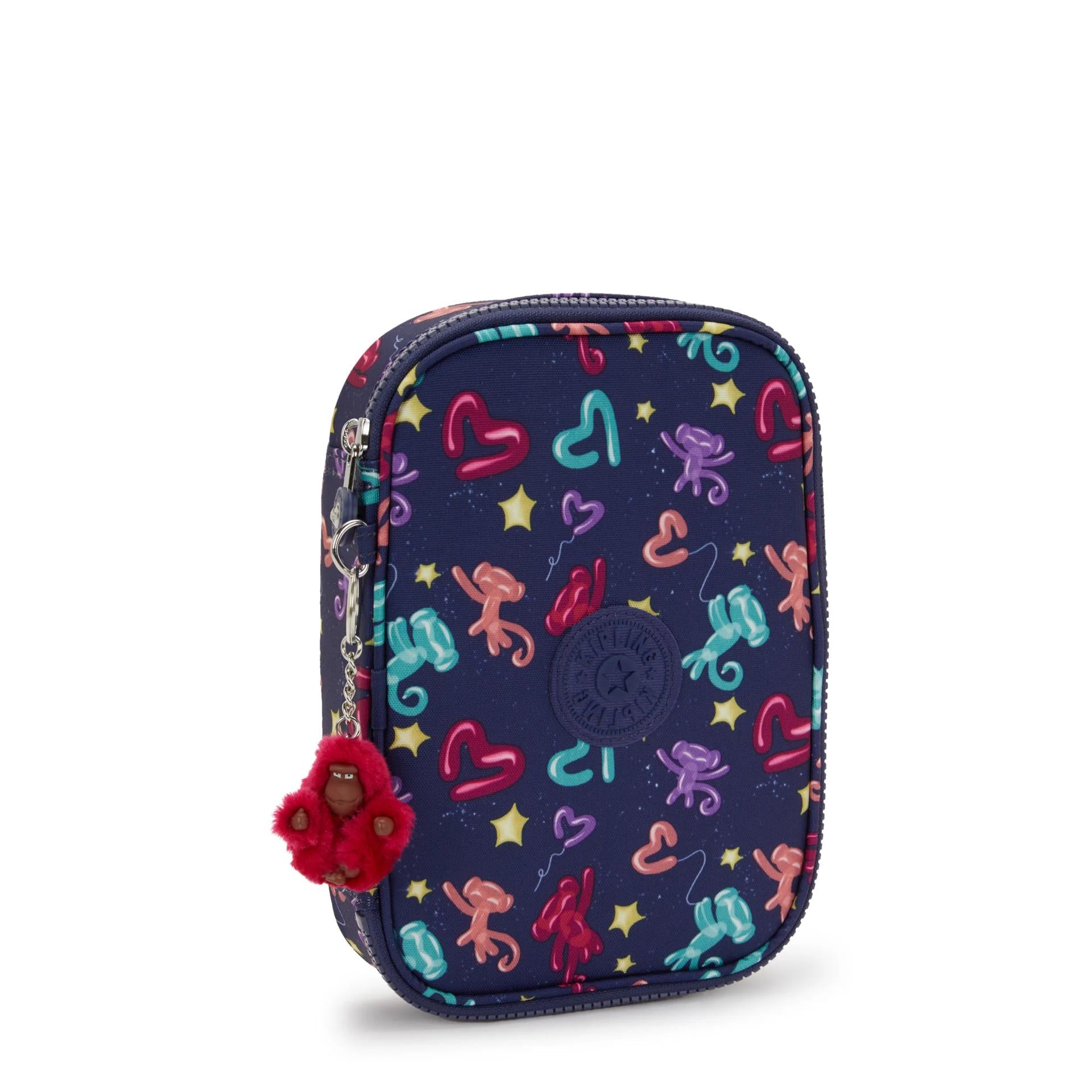 Plumier 100 Pens KIPLING Balloon Monkey