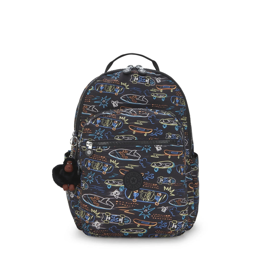 Sac à dos SEOUL COLLEGE EXTRA