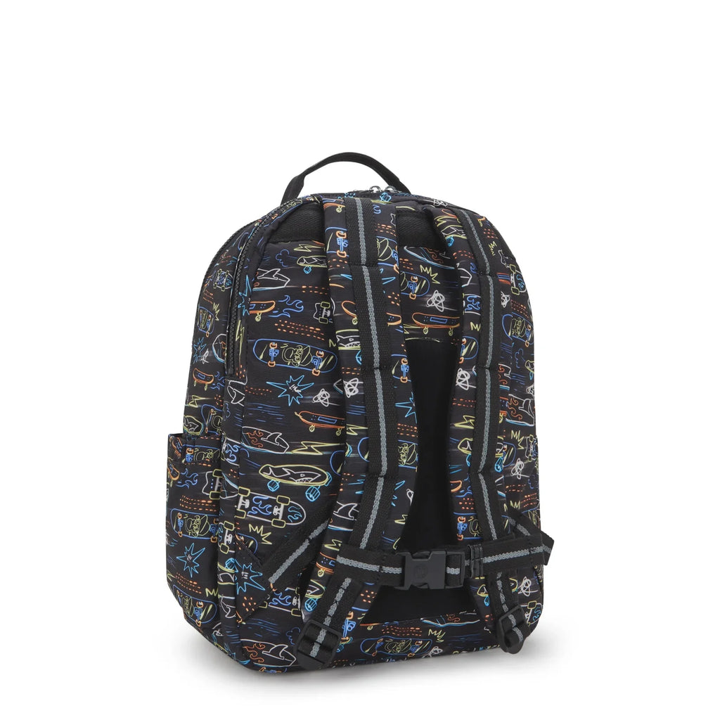 Sac à dos SEOUL COLLEGE EXTRA