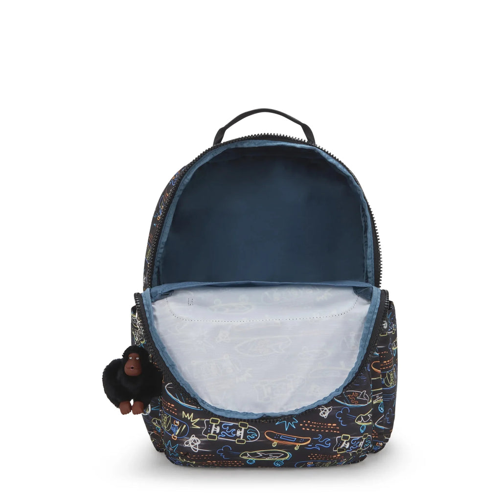 Sac à dos SEOUL COLLEGE EXTRA
