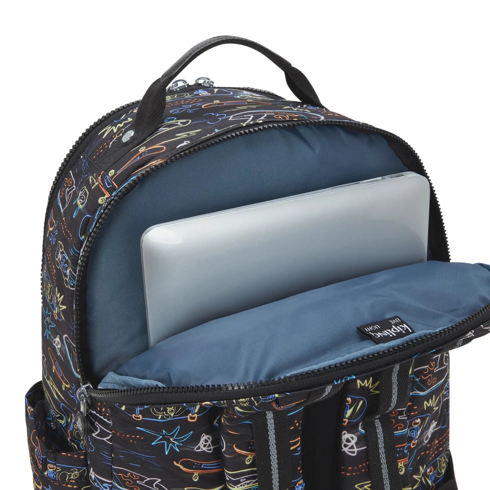 Sac à dos SEOUL COLLEGE EXTRA