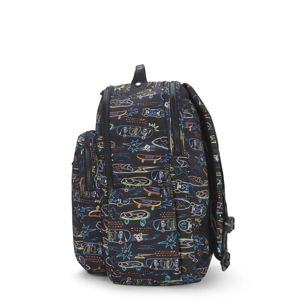 Sac à dos SEOUL COLLEGE EXTRA