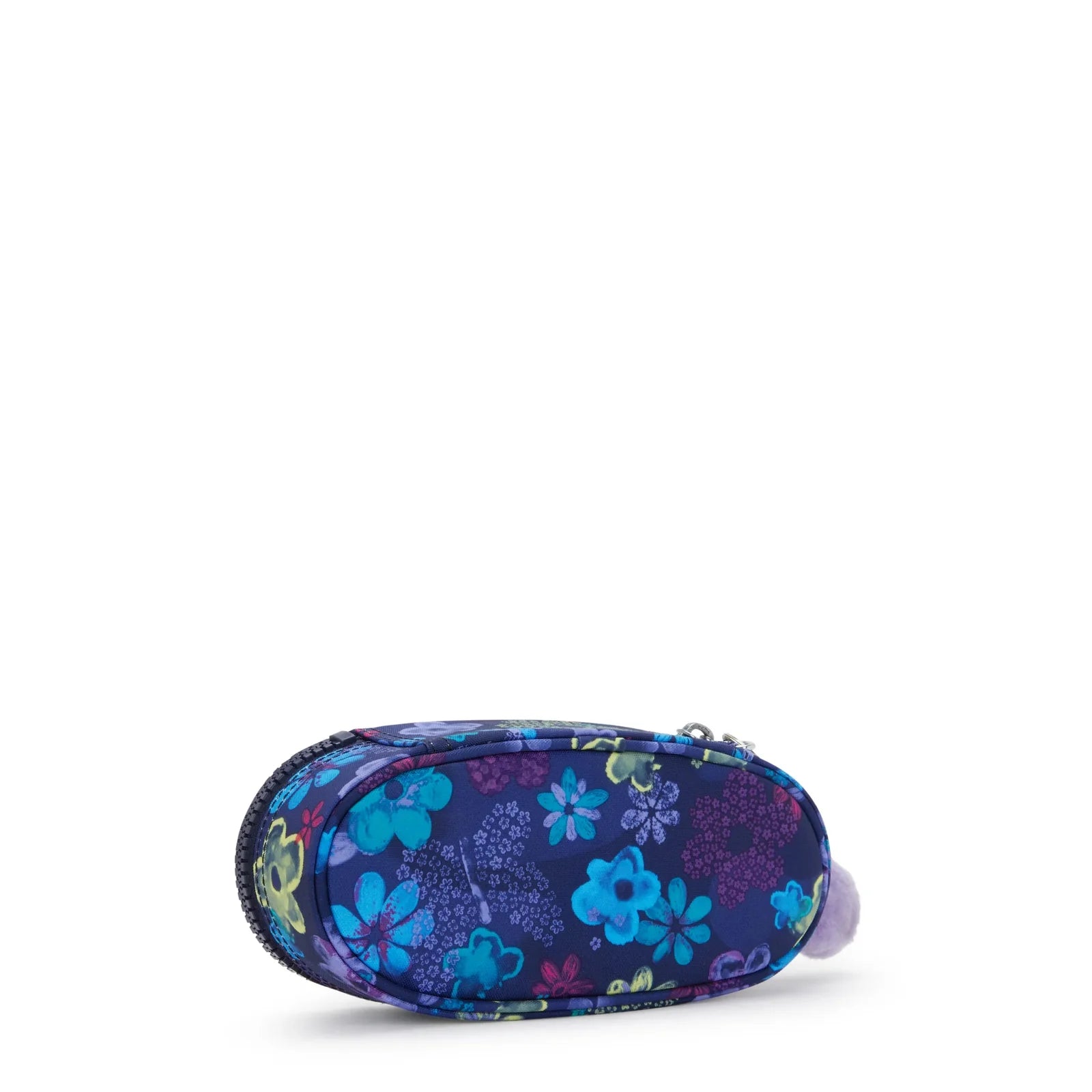 Plumier Duobox Dark Flower Stamp
