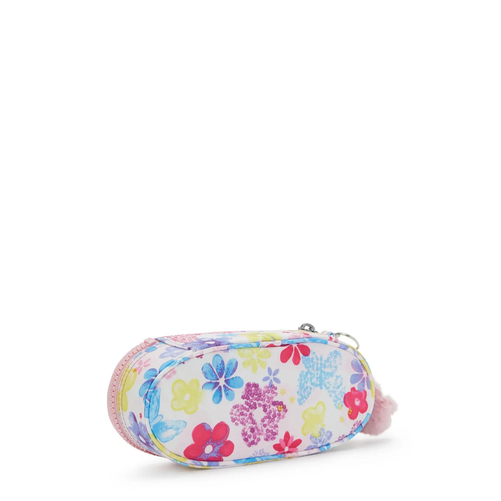 Plumier Duobox Flower Stamp