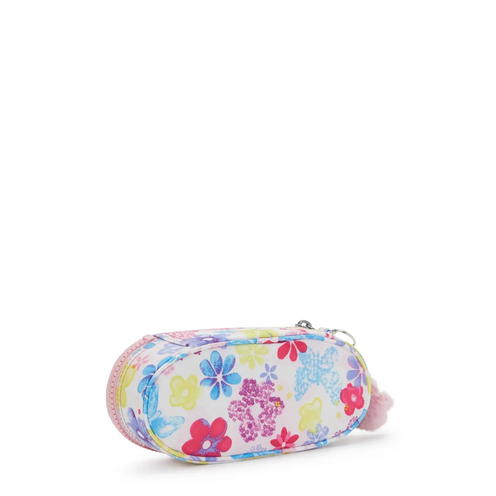 Plumier Duobox Flower Stamp