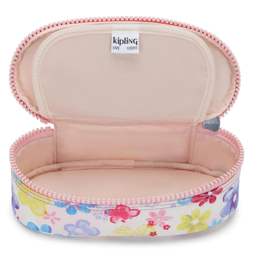 Plumier Duobox Flower Stamp