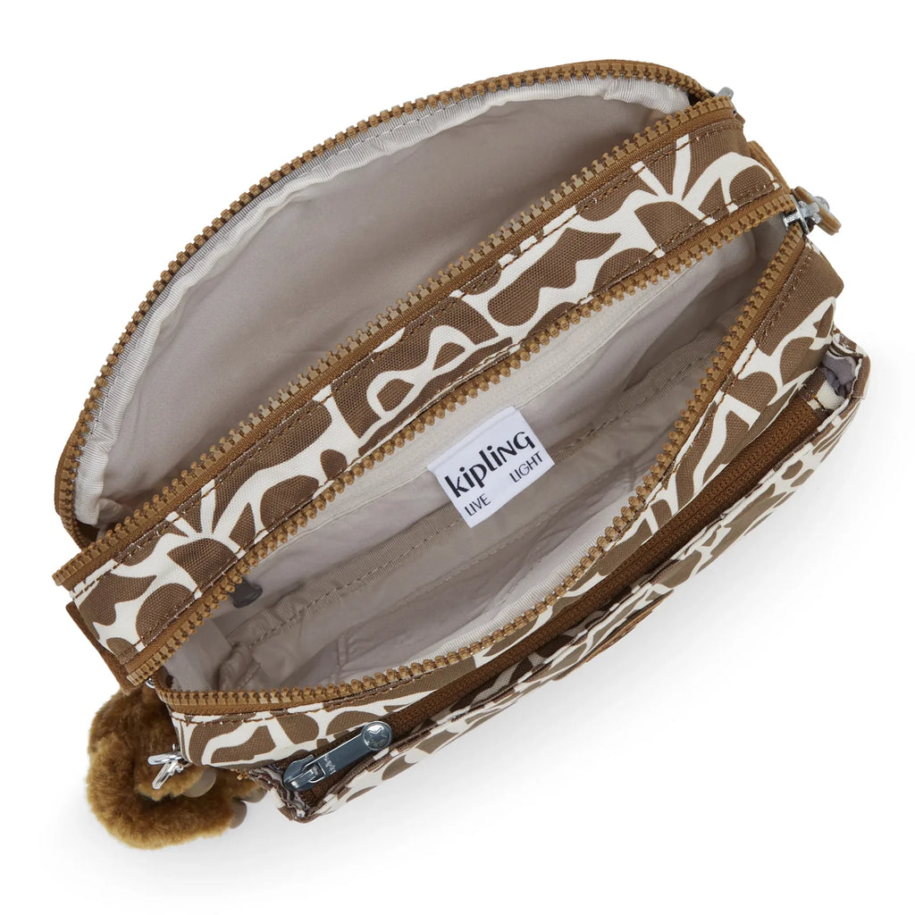 Sac à main Abanu M Kipling