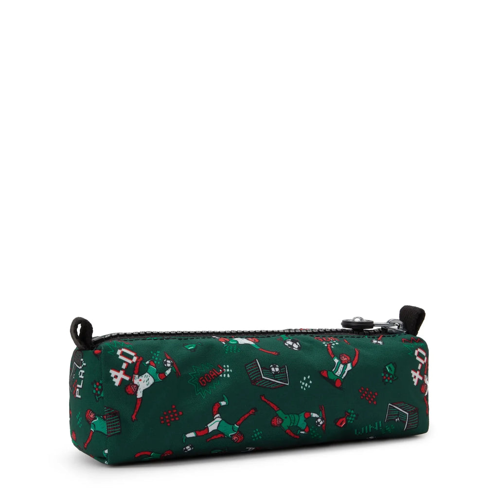Plumier Freedom KIPLING Soccer Print