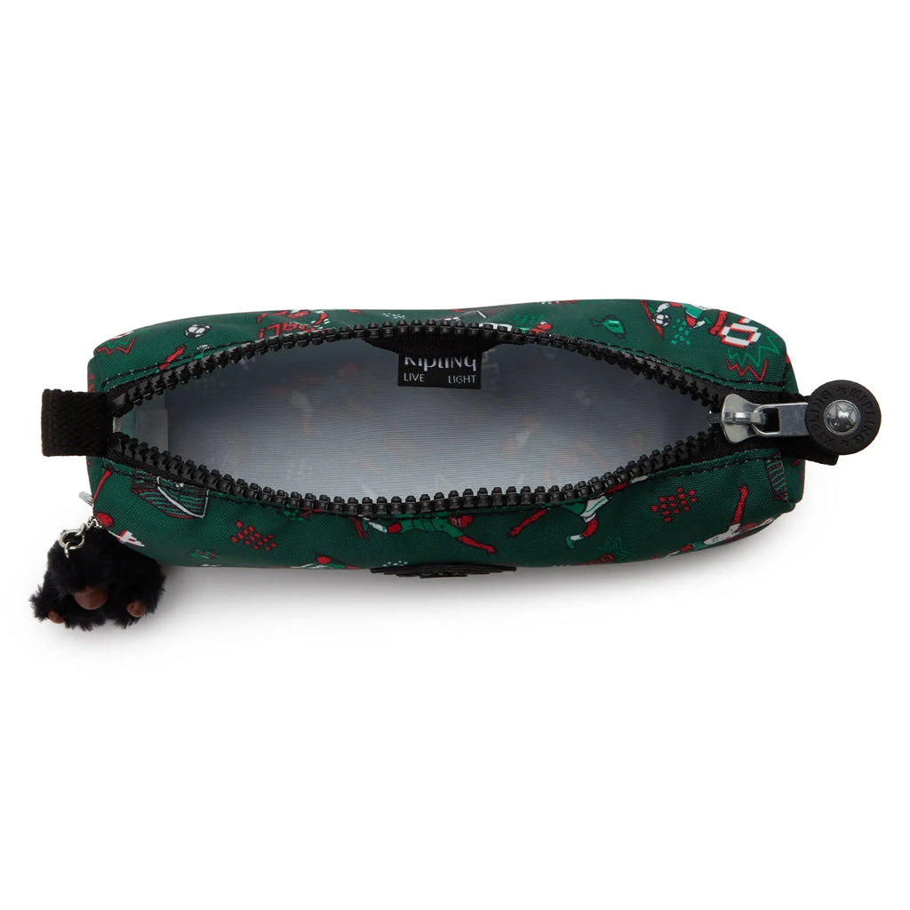 Plumier Freedom KIPLING Soccer Print