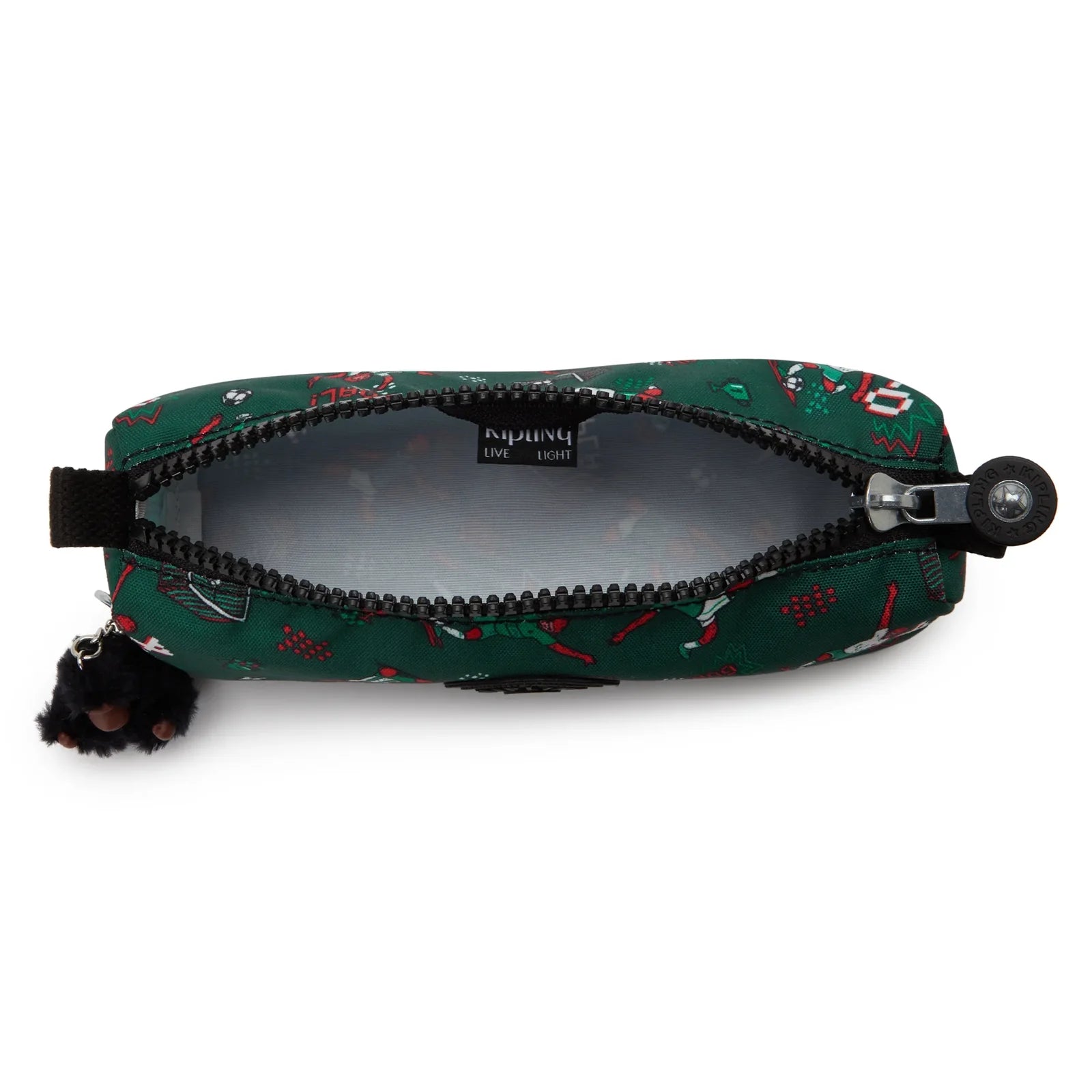 Plumier Freedom KIPLING Soccer Print