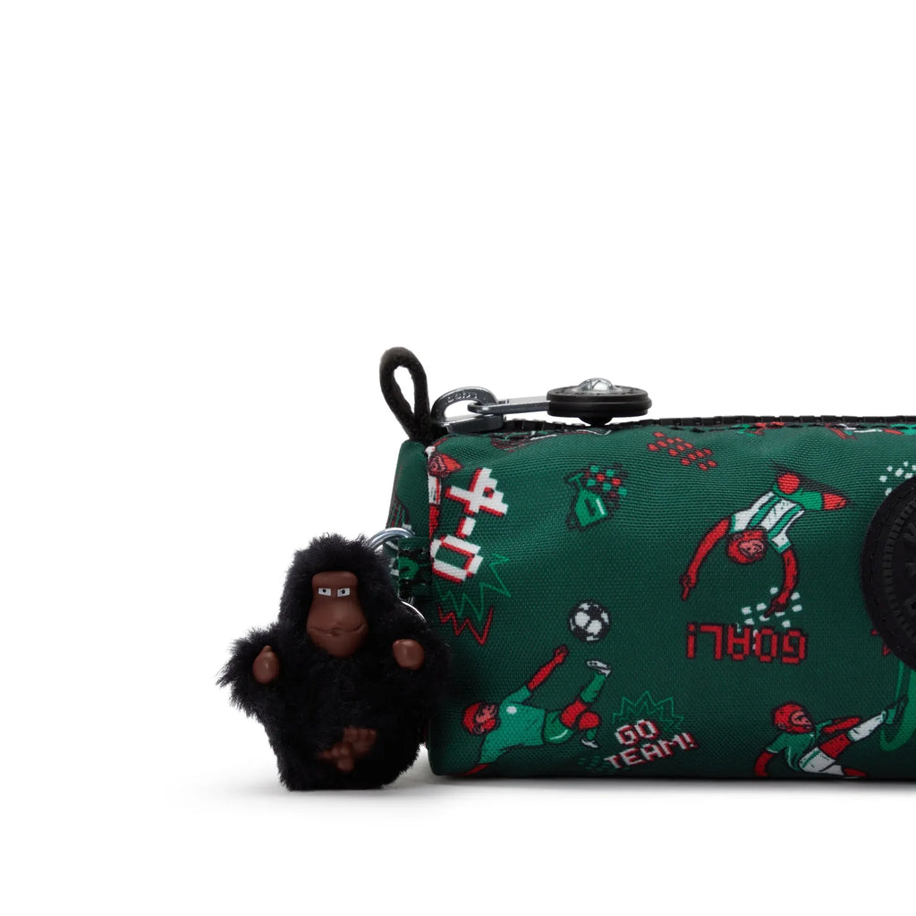 Plumier Freedom KIPLING Soccer Print