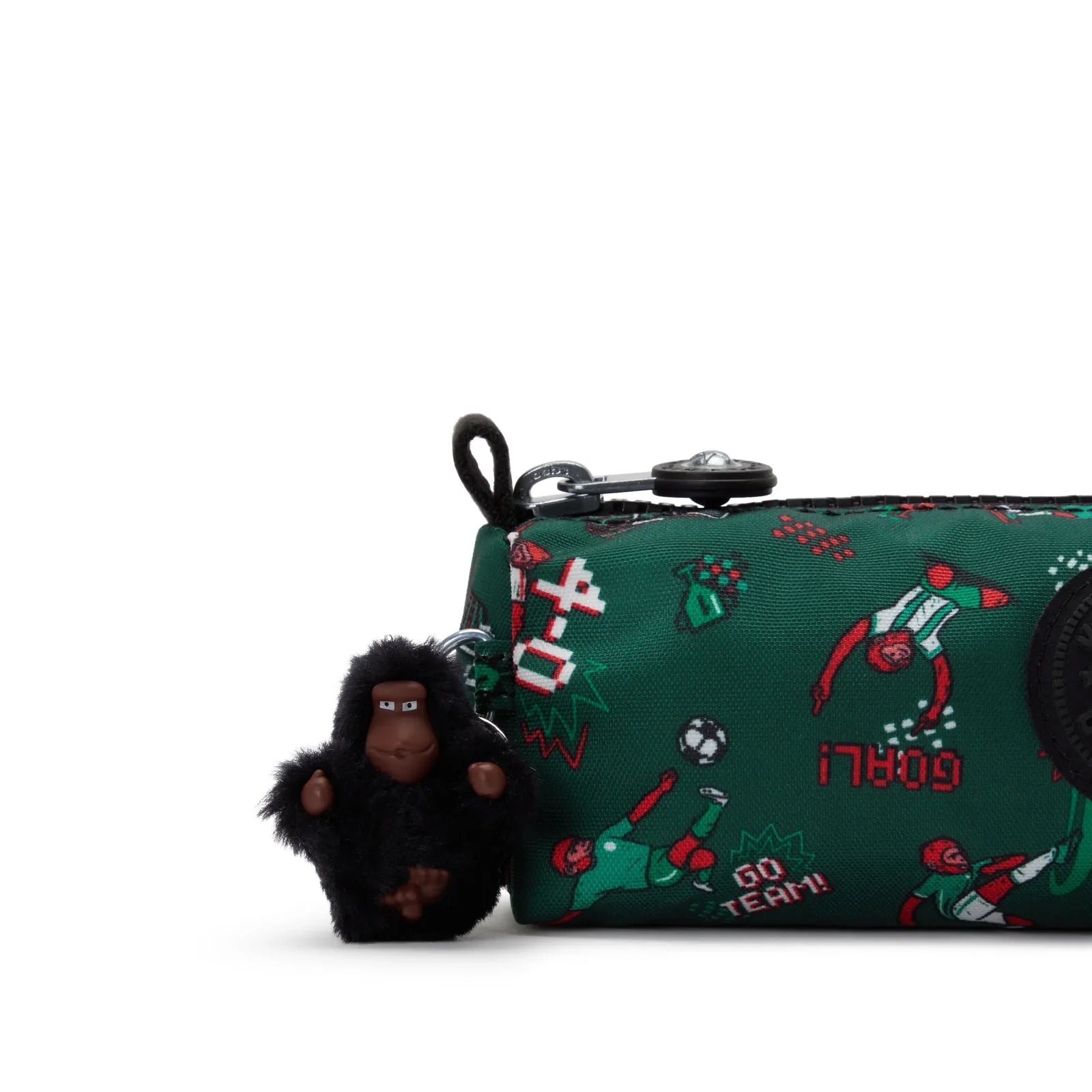 Plumier Freedom KIPLING Soccer Print