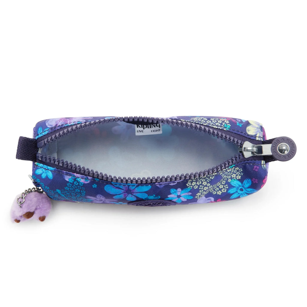 Plumier Freedom KIPLING Dark Flower Stamp
