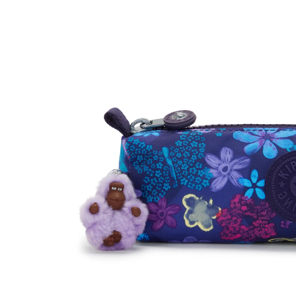Plumier Freedom KIPLING Dark Flower Stamp