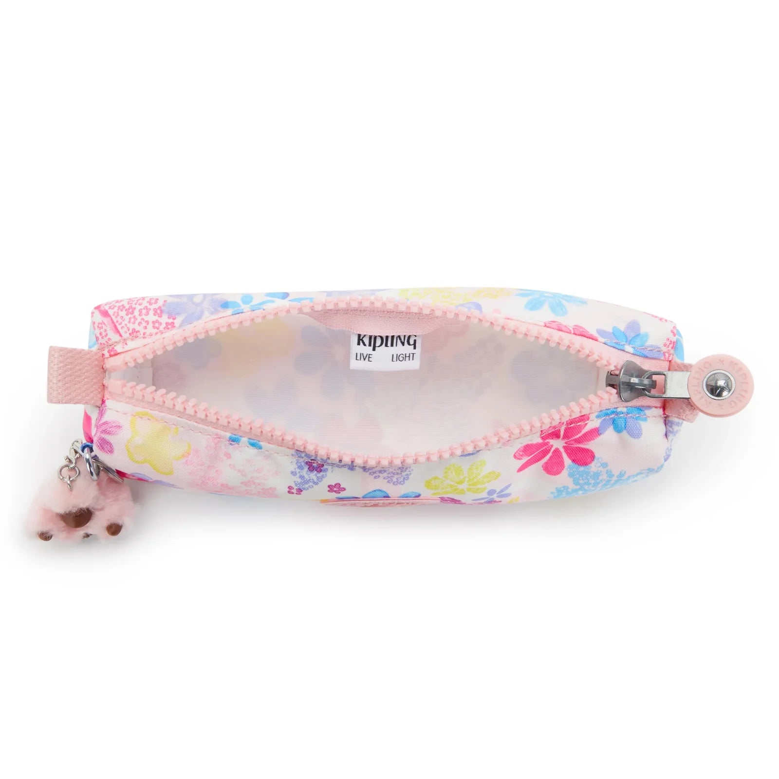 Plumier Freedom KIPLING Flower Stamp