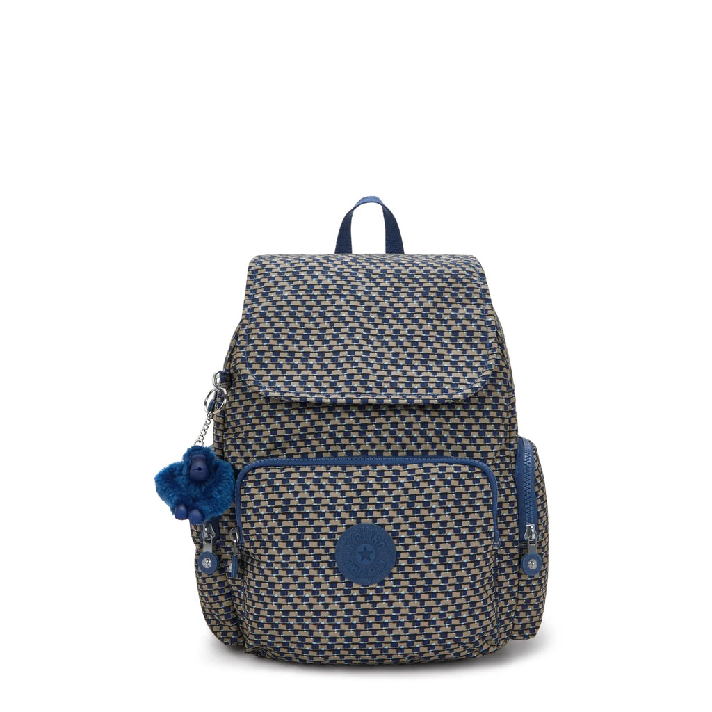Sac à dos City Zip S