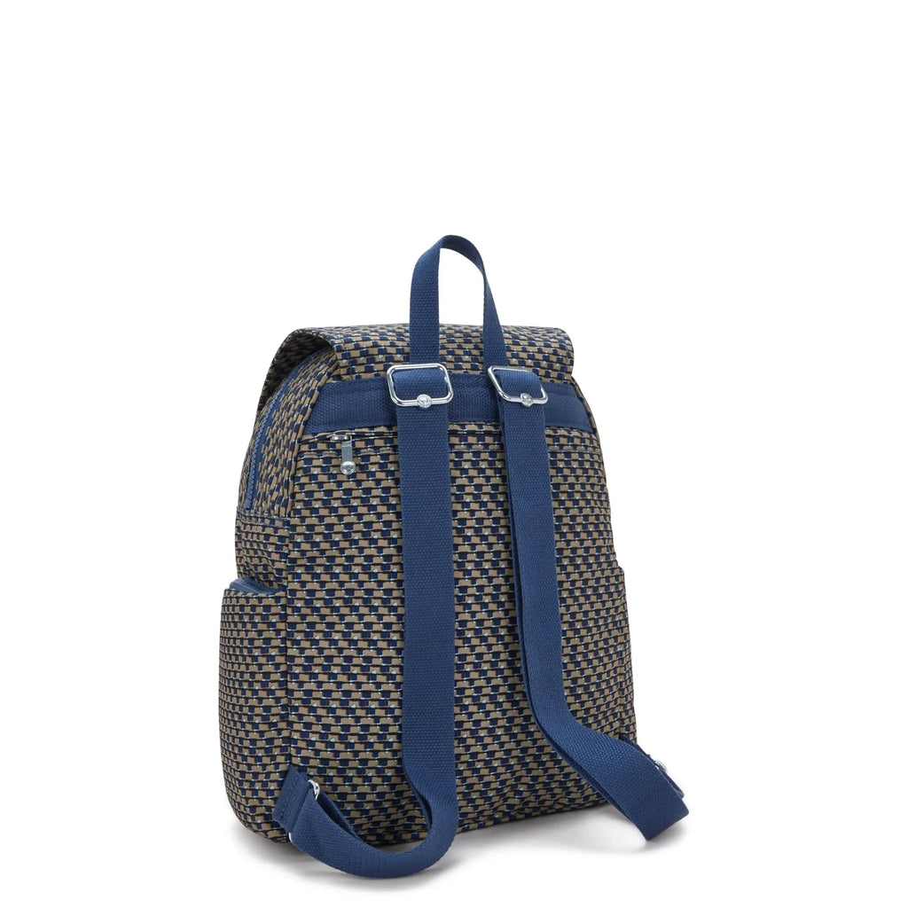 Sac à dos City Zip S