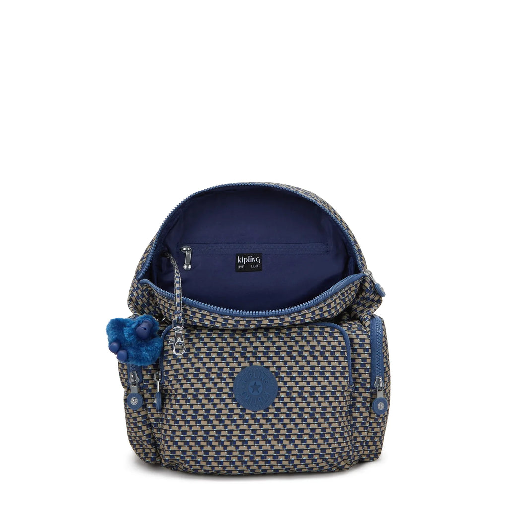Sac à dos City Zip S