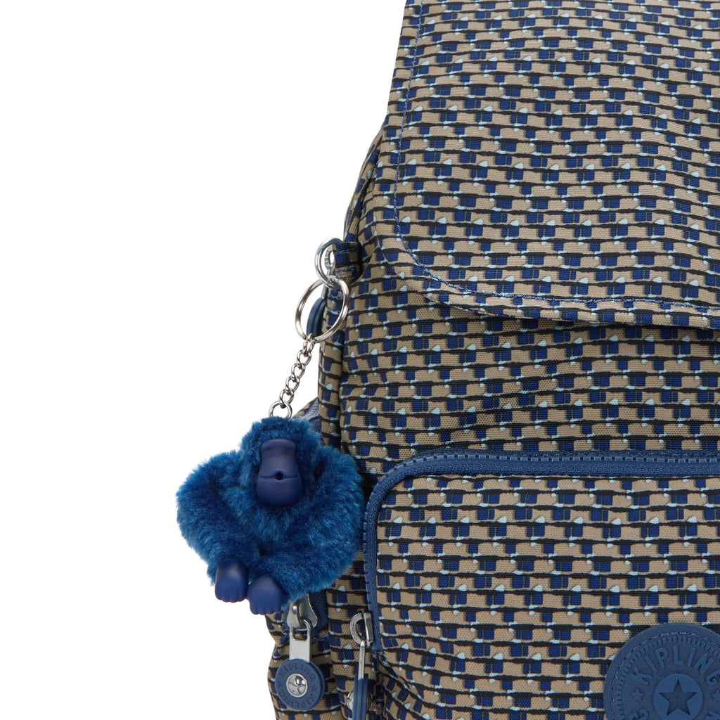 Sac à dos City Zip S