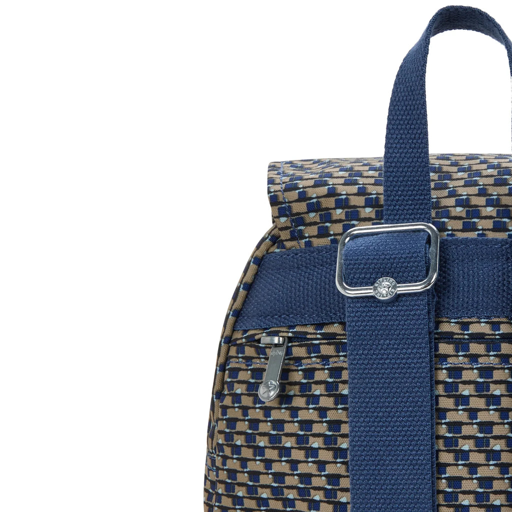 Sac à dos City Zip S