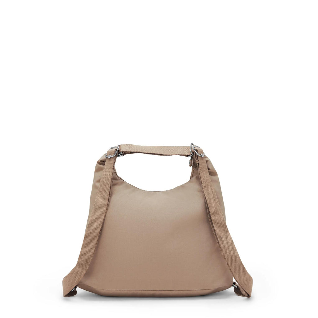 Sac à main Yenna Kipling Tan Beige