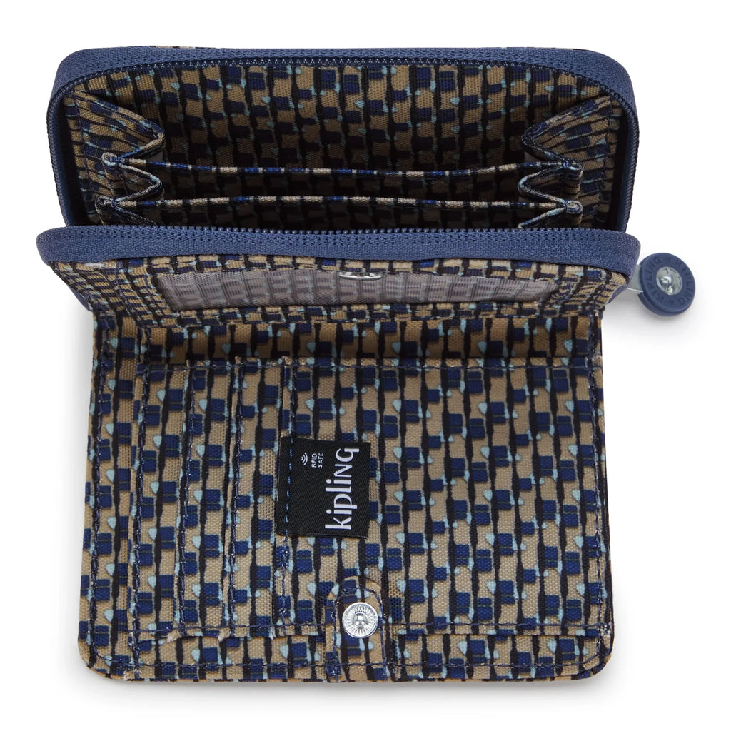 Portefeuille MONEY LOVE KIPLING