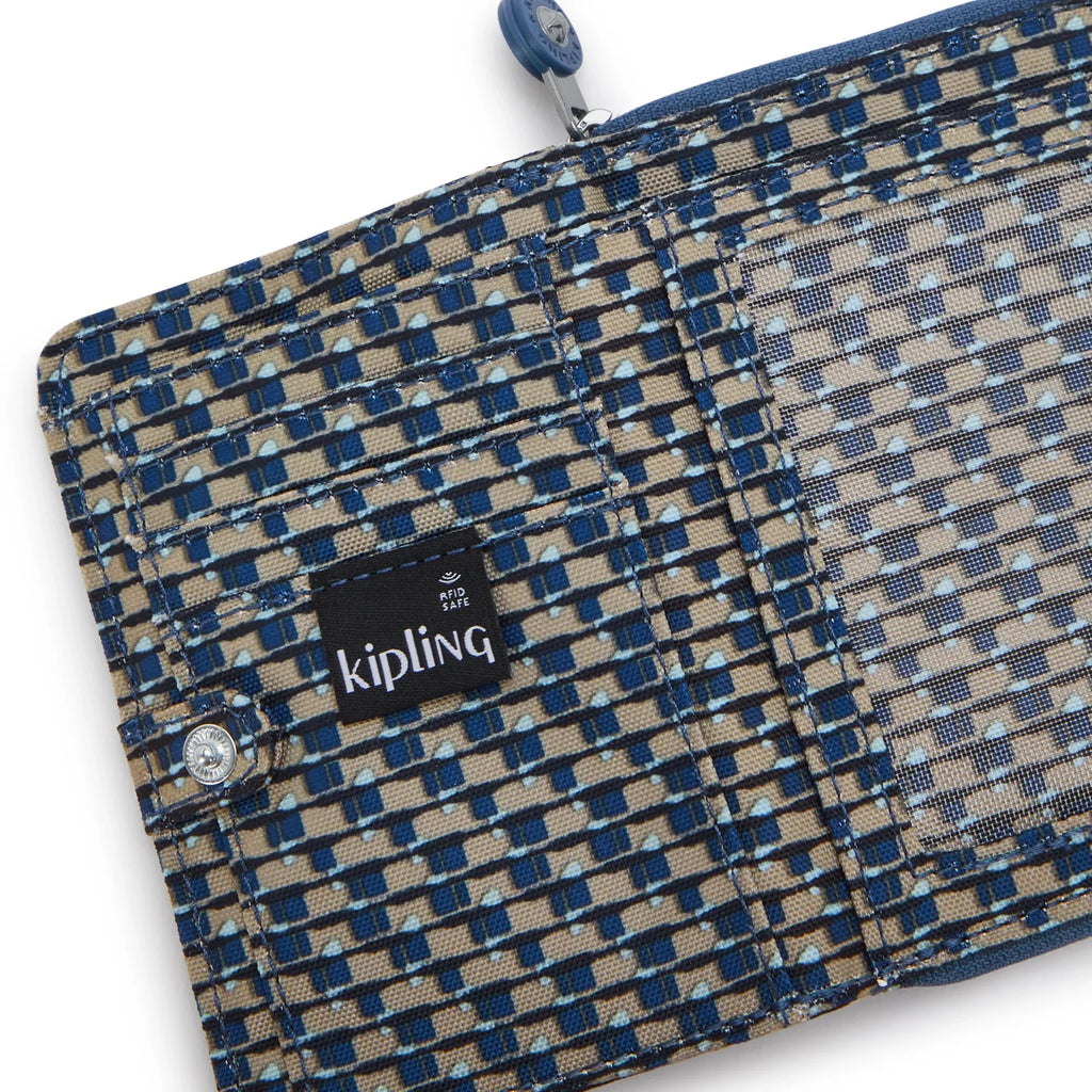Portefeuille MONEY LOVE KIPLING