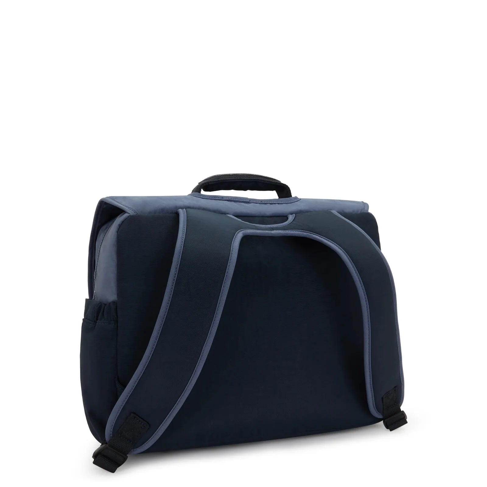 Cartable CODIE M KIPLING Game Grey
