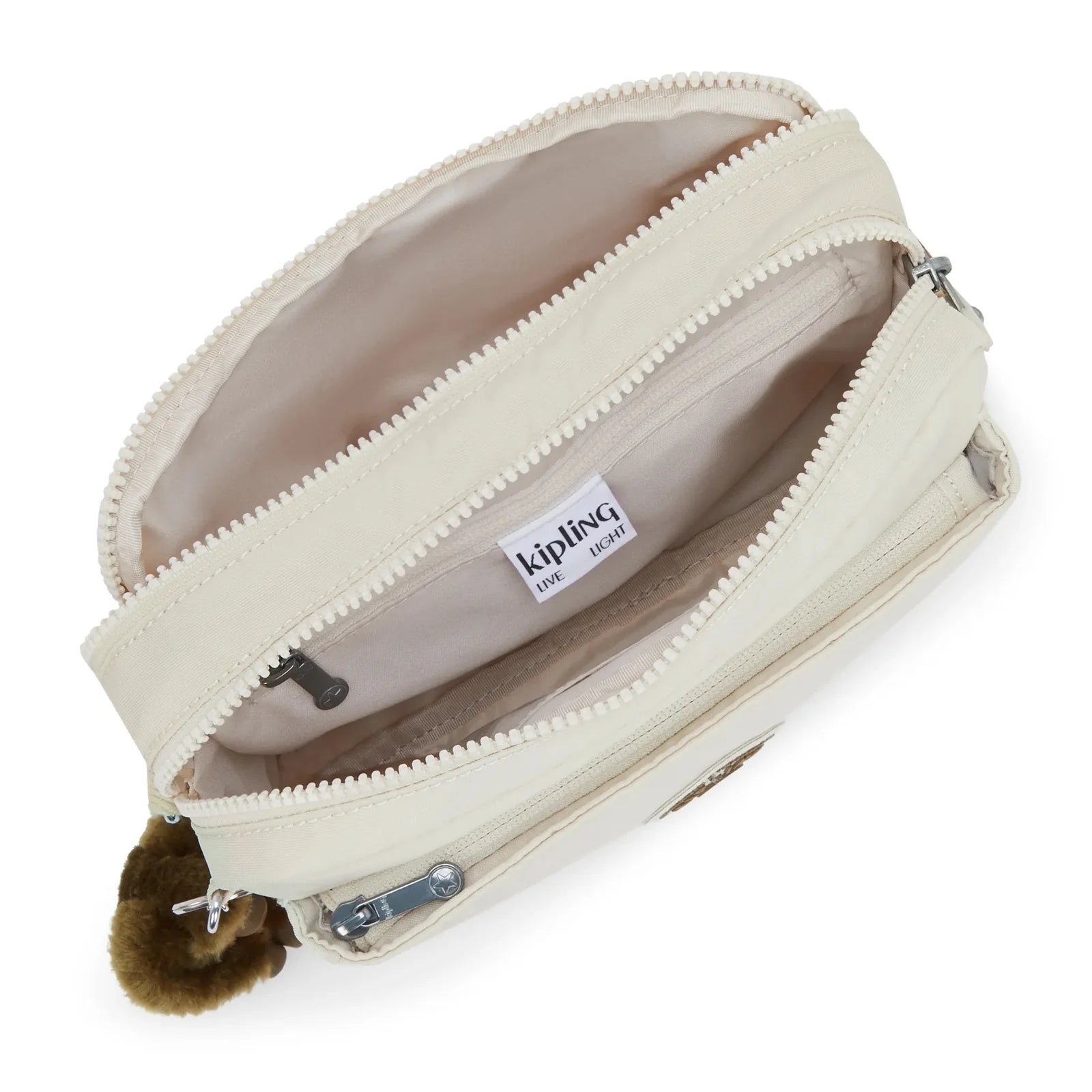 Sac à main Abanu M Kipling