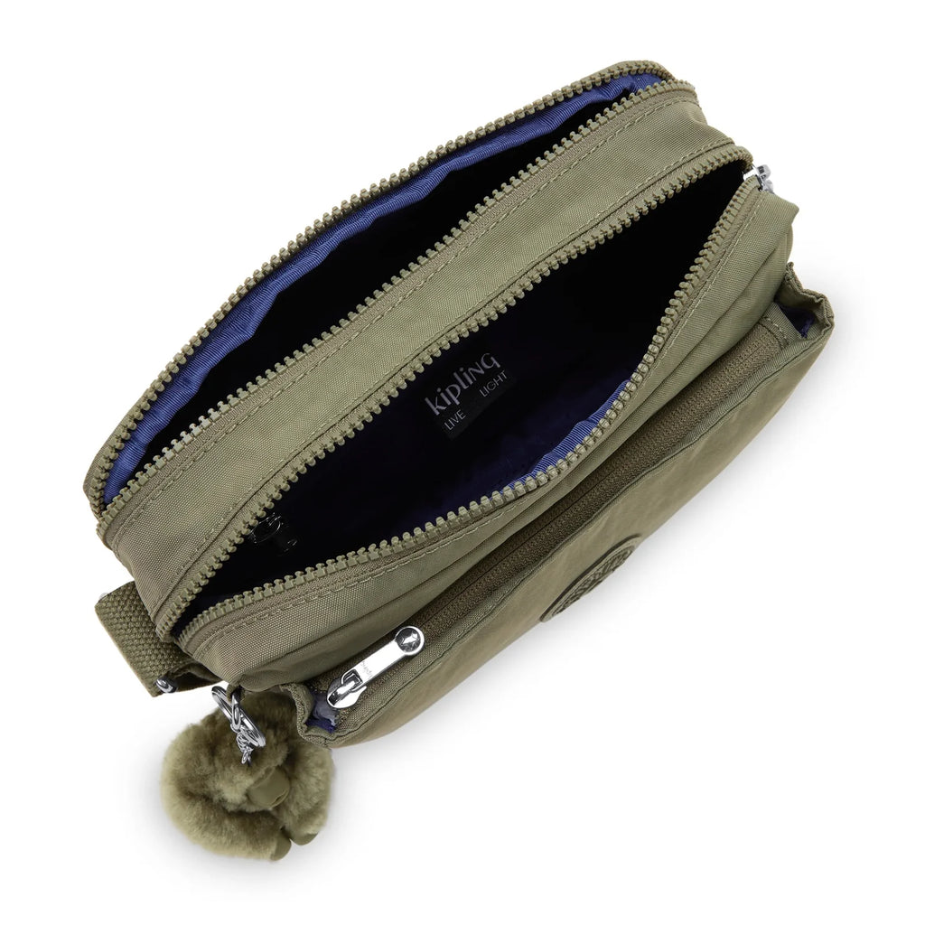 Sac à main Abanu M Kipling Almost Sage