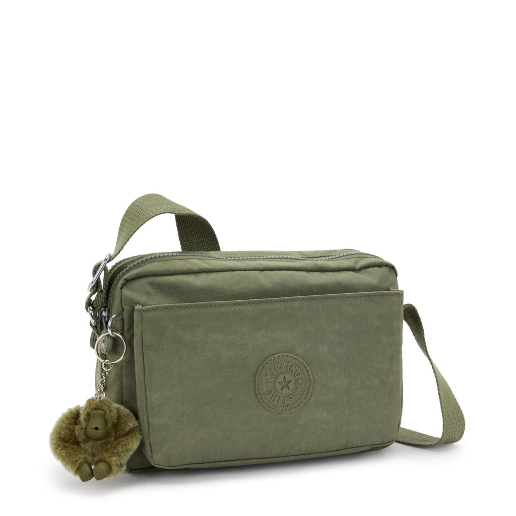 Sac à main Abanu M Kipling Almost Sage