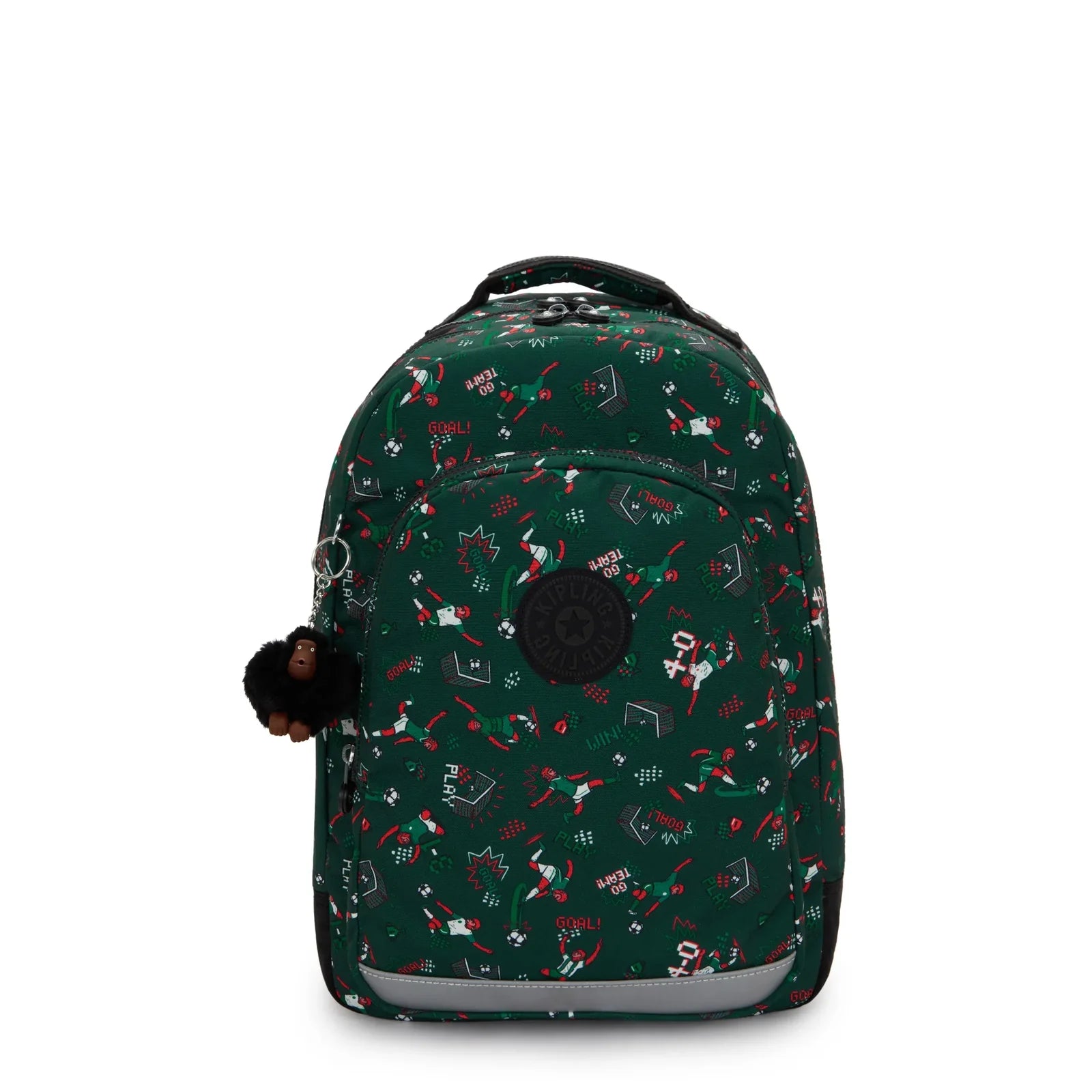 Sac à dos Class Room KIPLING Soccer Print