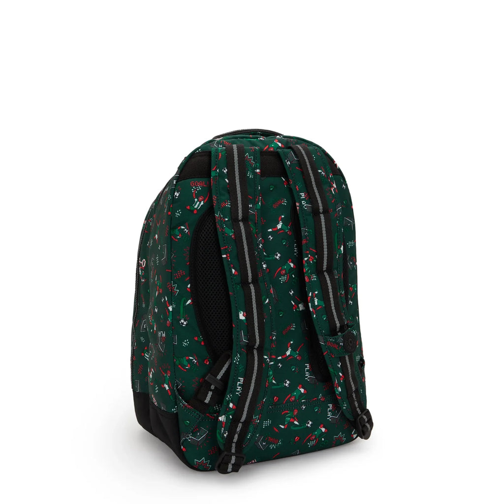 Sac à dos Class Room KIPLING Soccer Print
