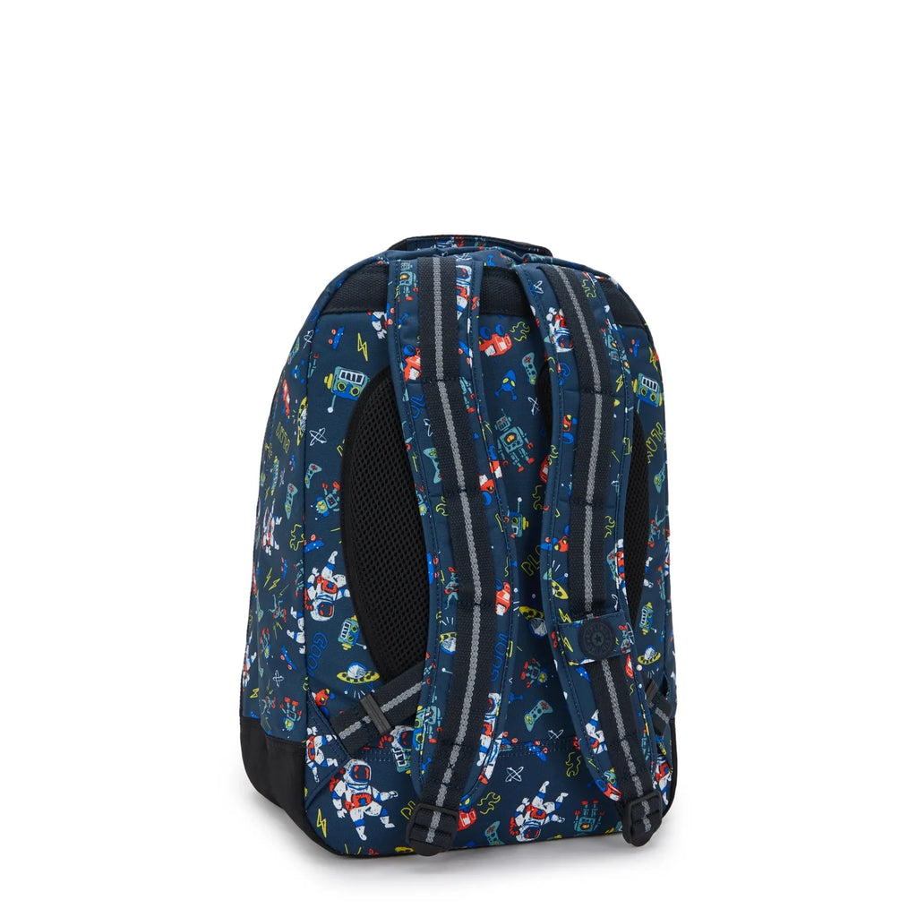 Sac à dos Class Room KIPLING Space Game