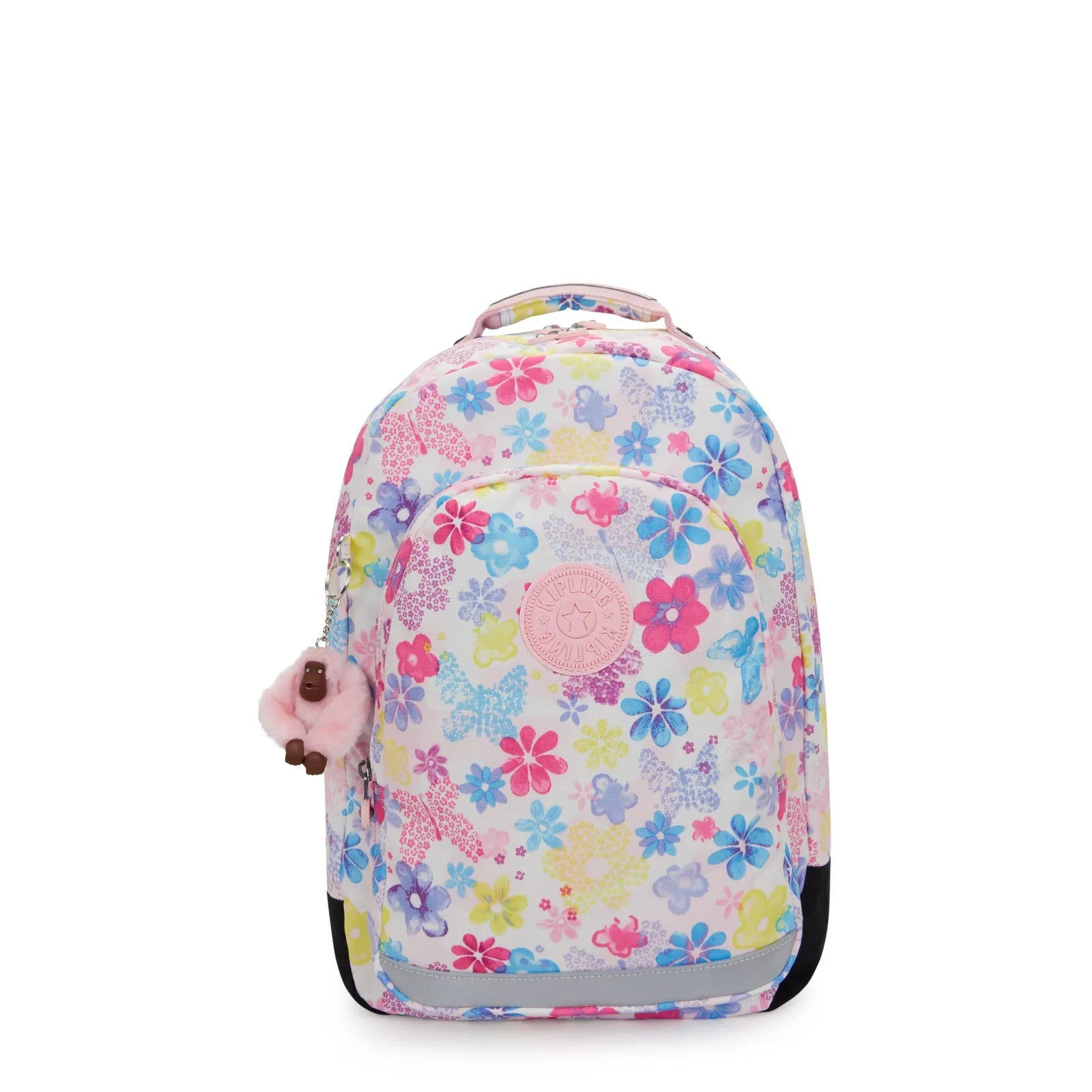 Sac à dos Class Room KIPLING Flower Stamp