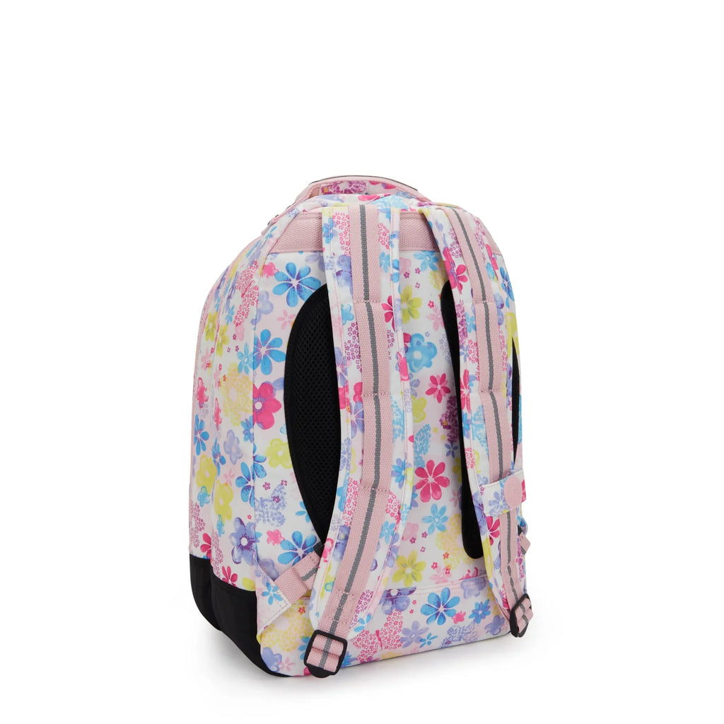 Sac à dos Class Room KIPLING Flower Stamp