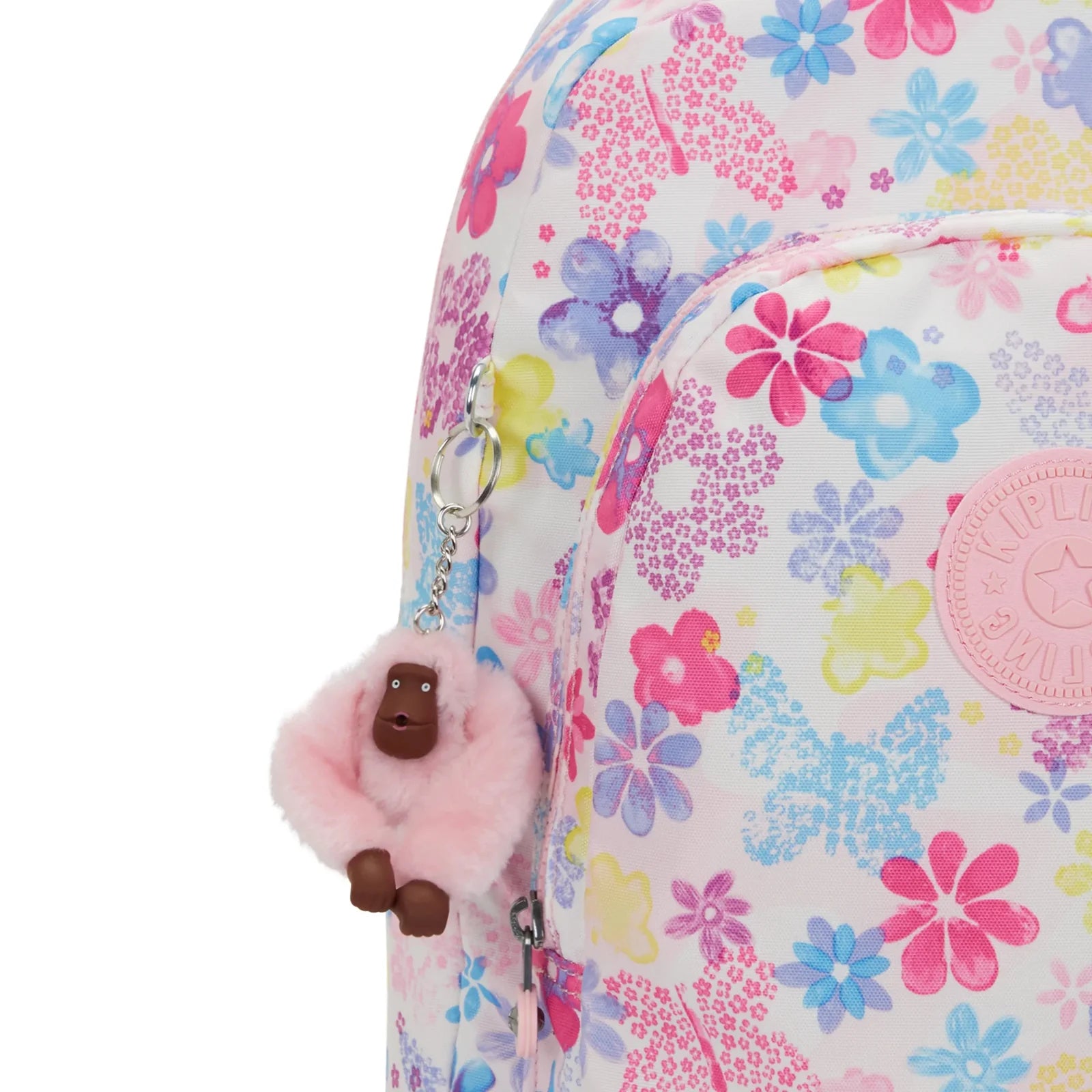 Sac à dos Class Room KIPLING Flower Stamp