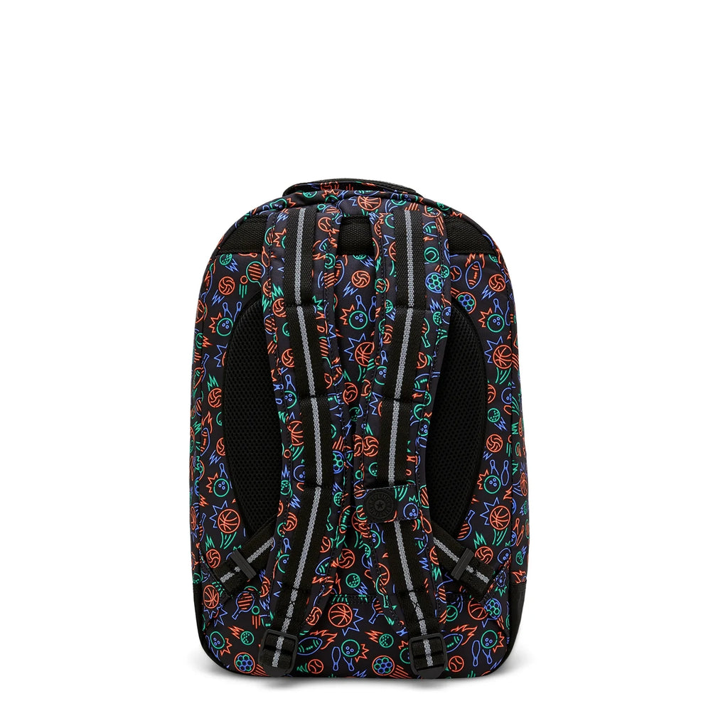 Sac à dos Class Room KIPLING Sport Doodle