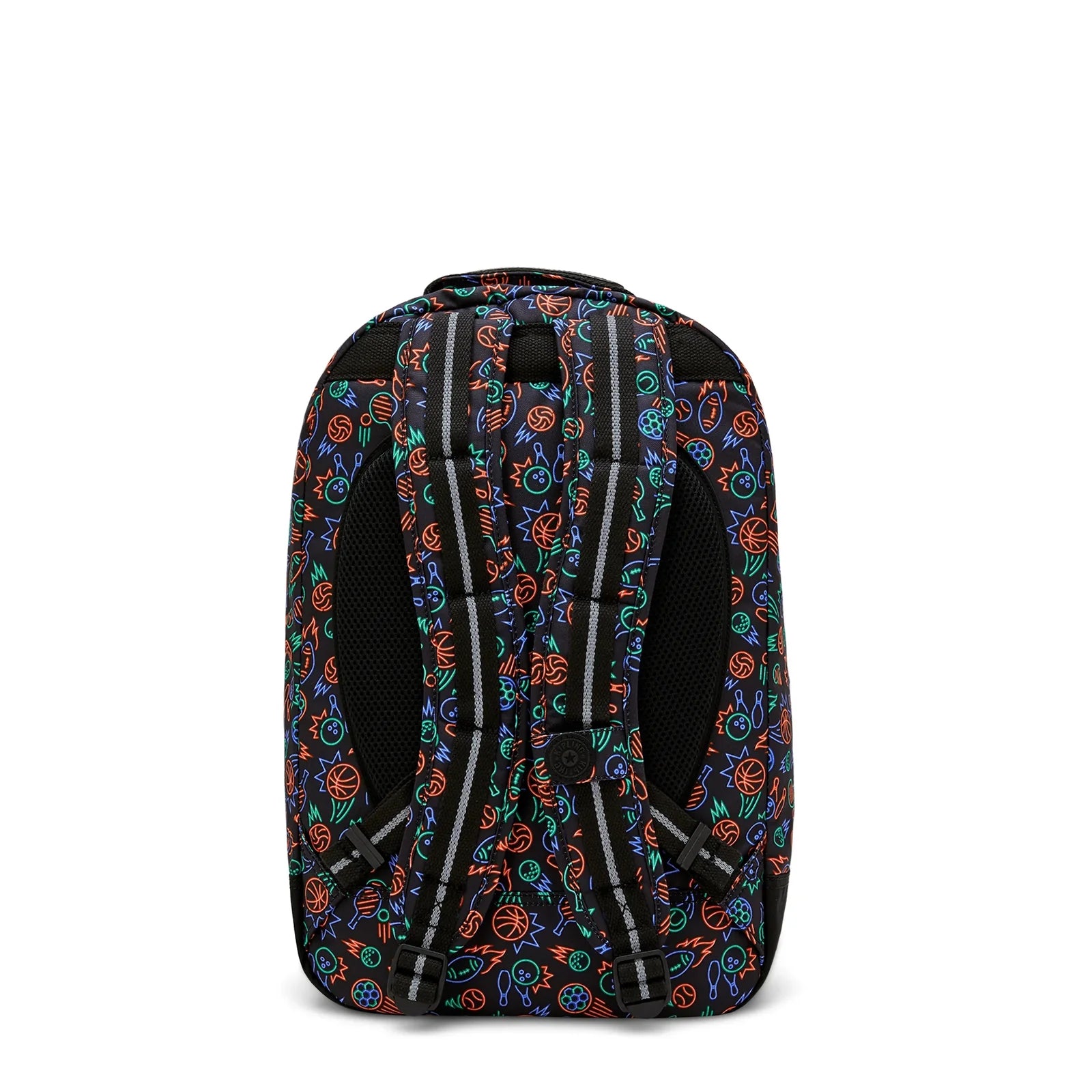 Sac à dos Class Room KIPLING Sport Doodle