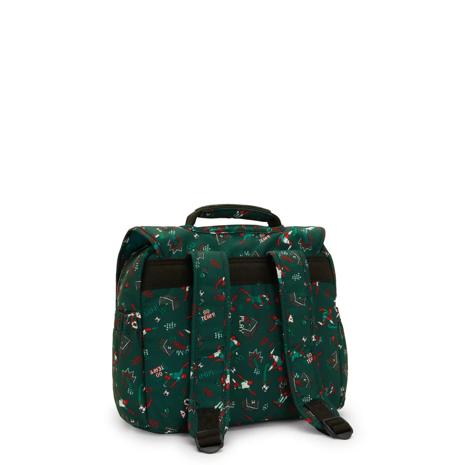 Cartable CODIE S Soccer Print
