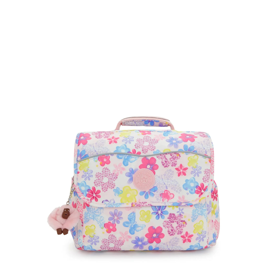 Cartable CODIE S Flower Stamp