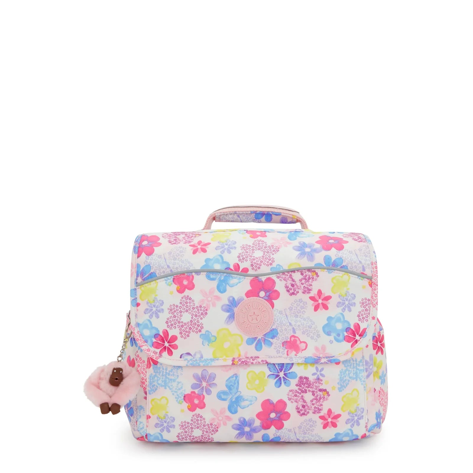Cartable CODIE S Flower Stamp