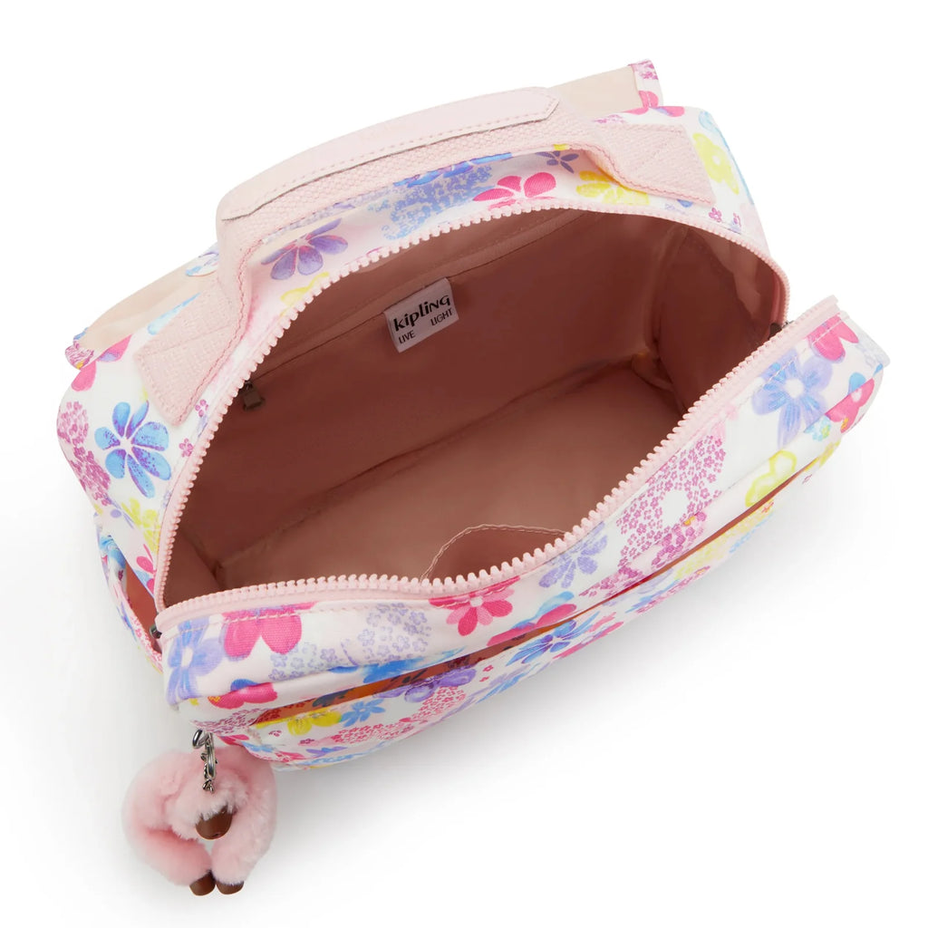 Cartable CODIE S Flower Stamp
