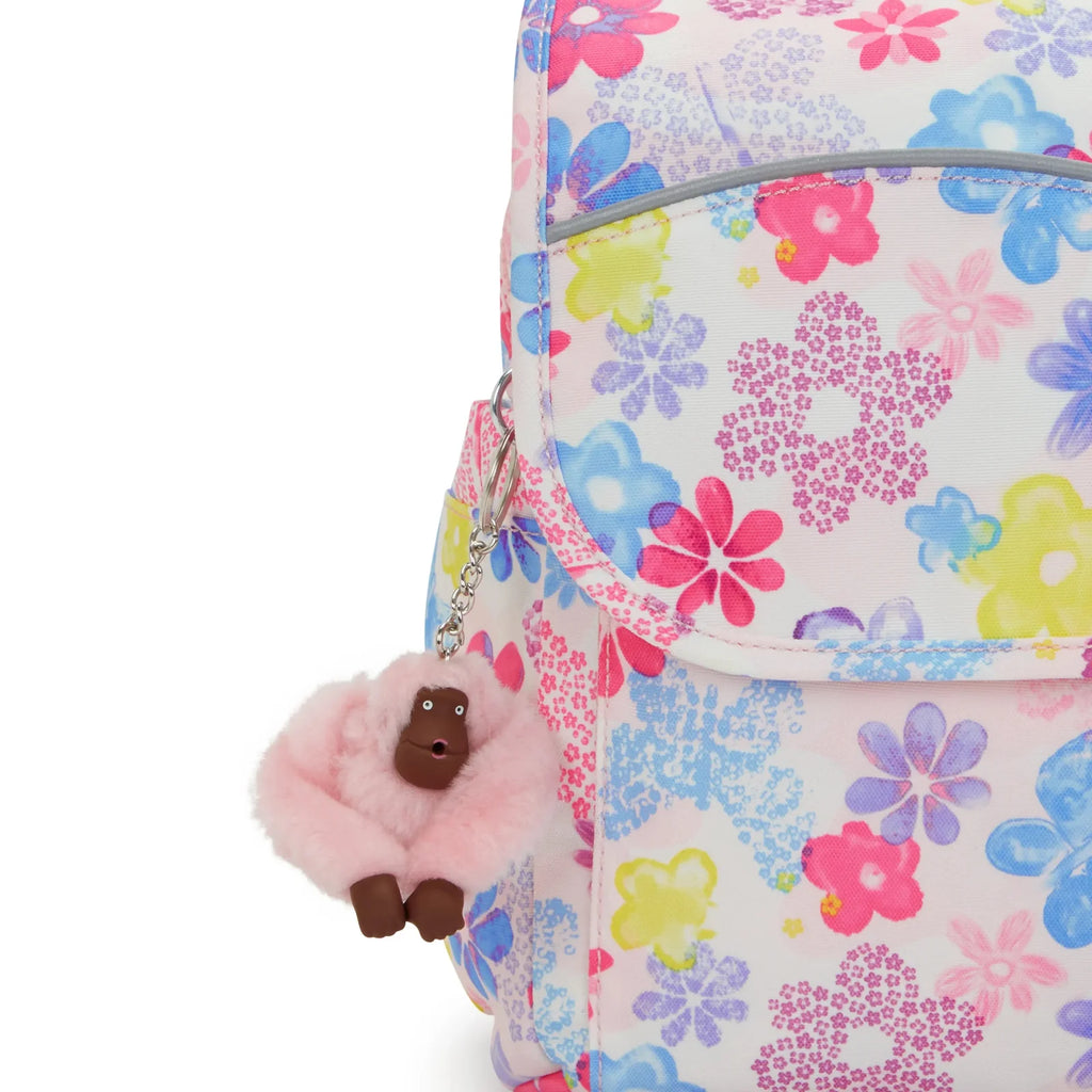 Cartable CODIE S Flower Stamp