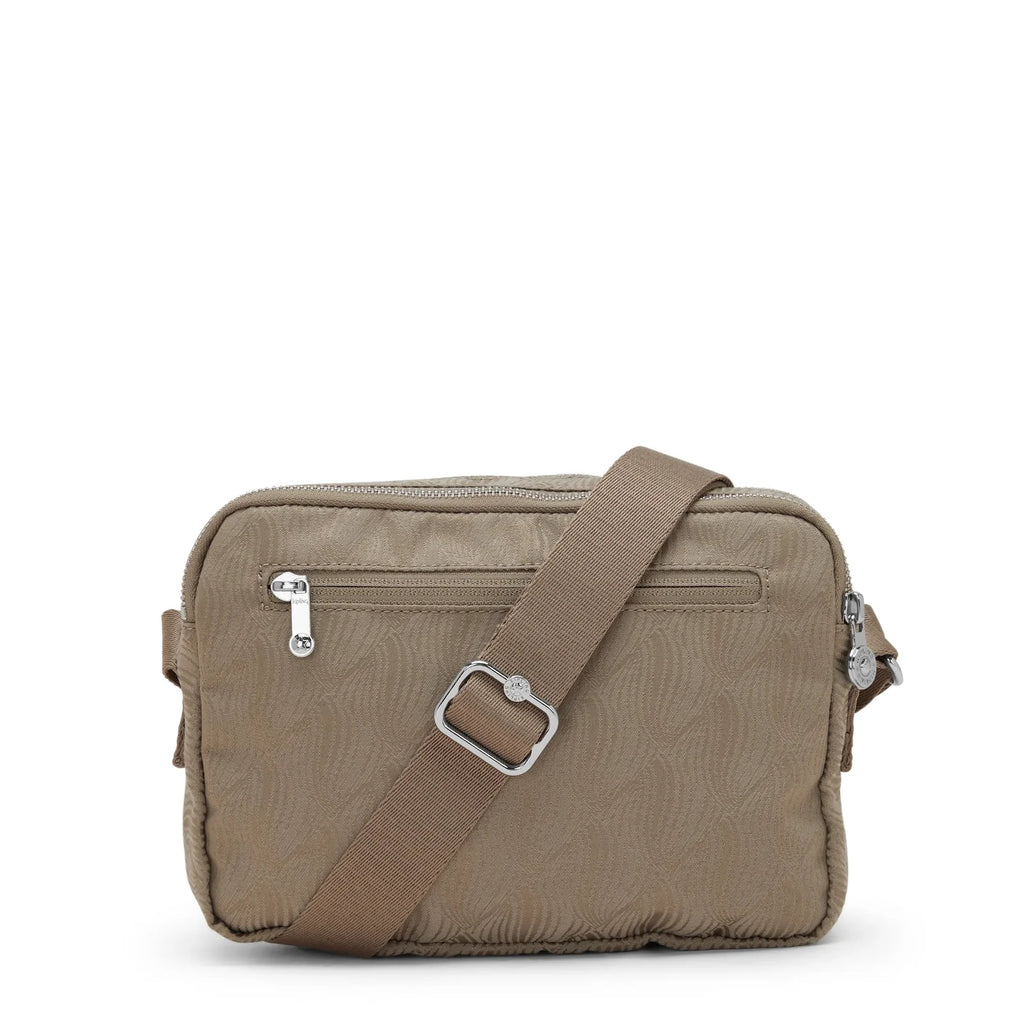 Sac à main Abanu M Kipling Diamond Wave Jacquard