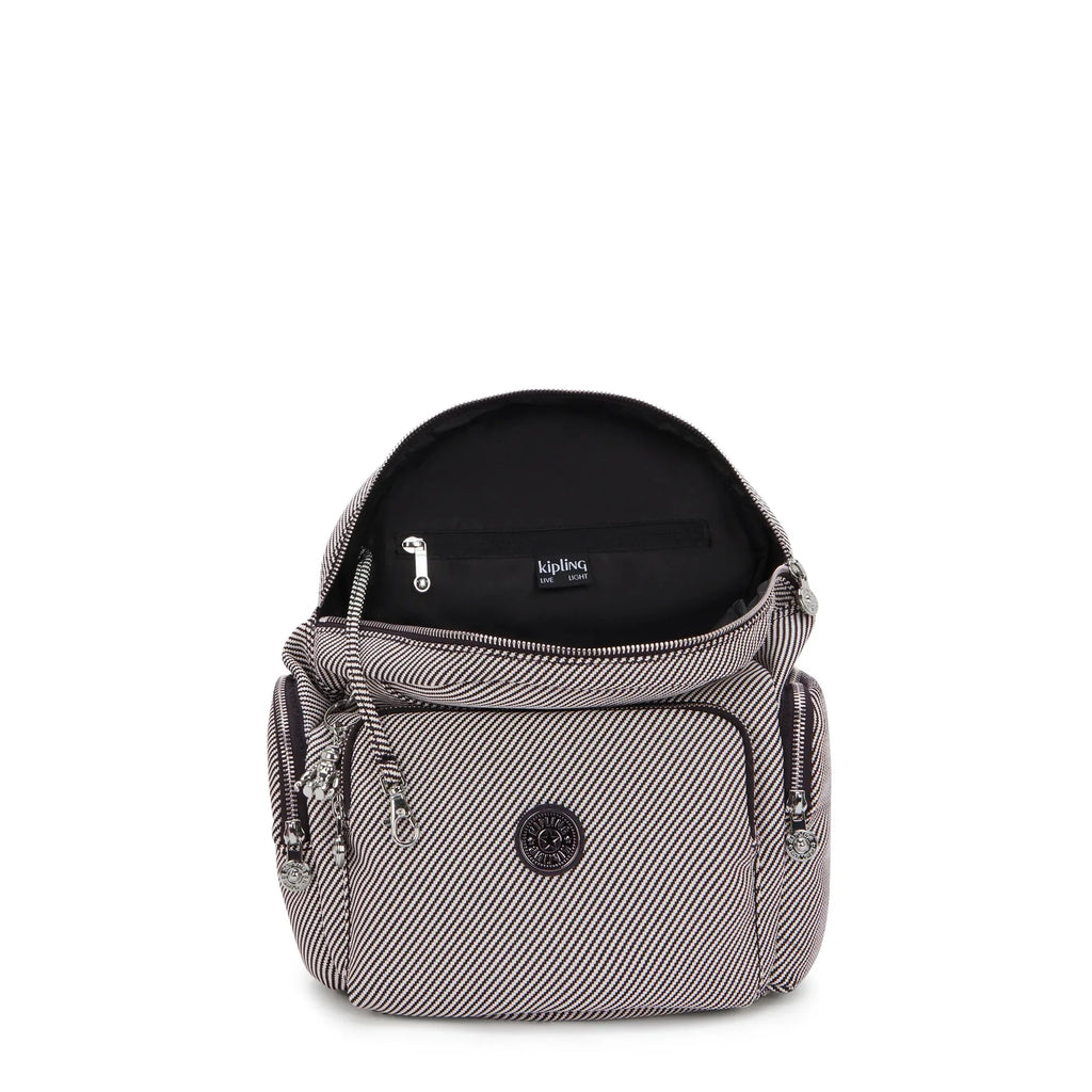 Sac à dos City Zip S